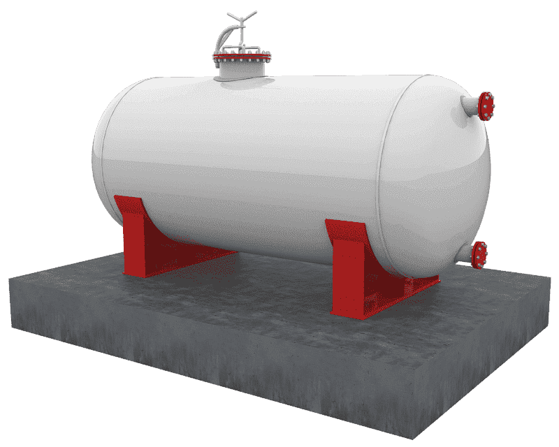 Ёмкости, резервуары