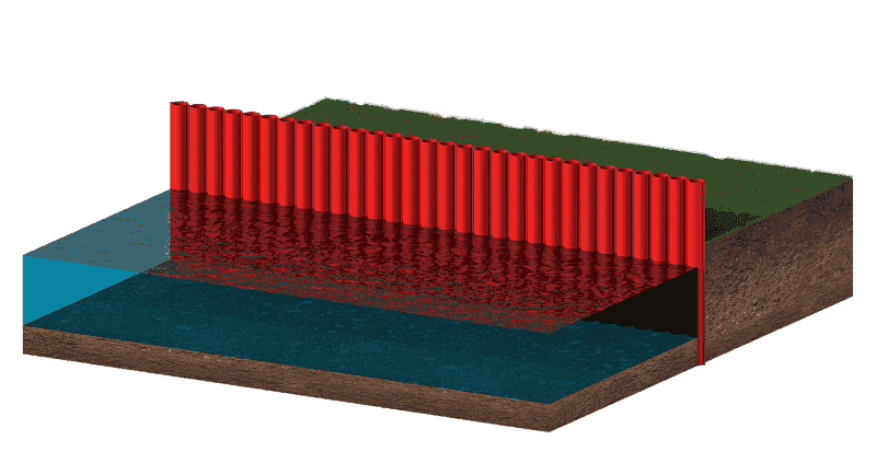 Трубошпунты