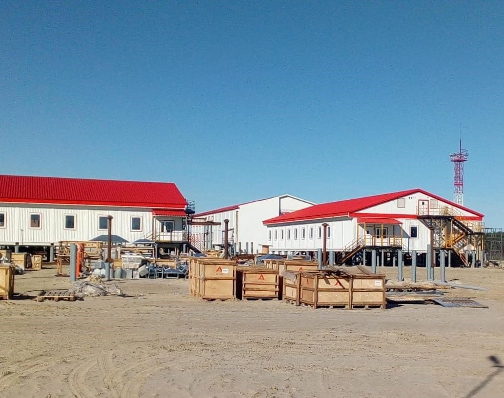 Кондинское нефтяное месторождение, 2016 г.