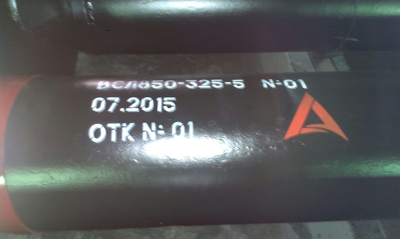 Сваи винтовые