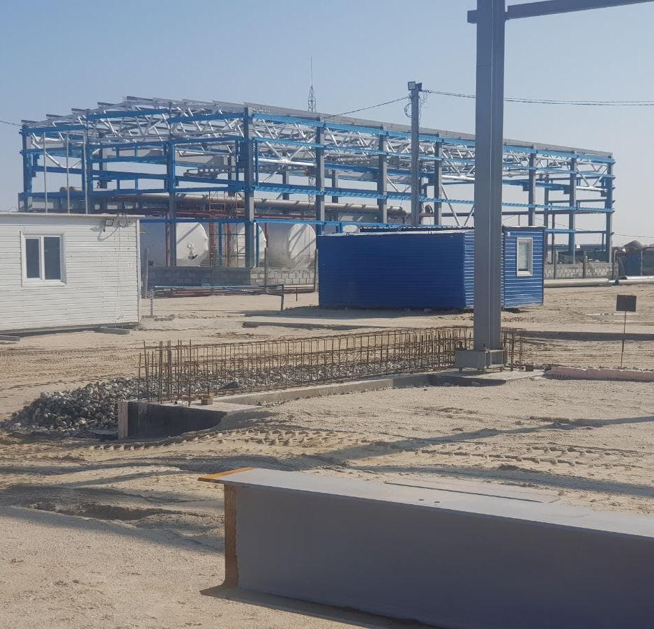 Амурский ГПЗ