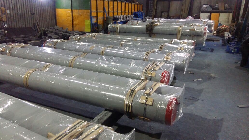 Свайная продукция