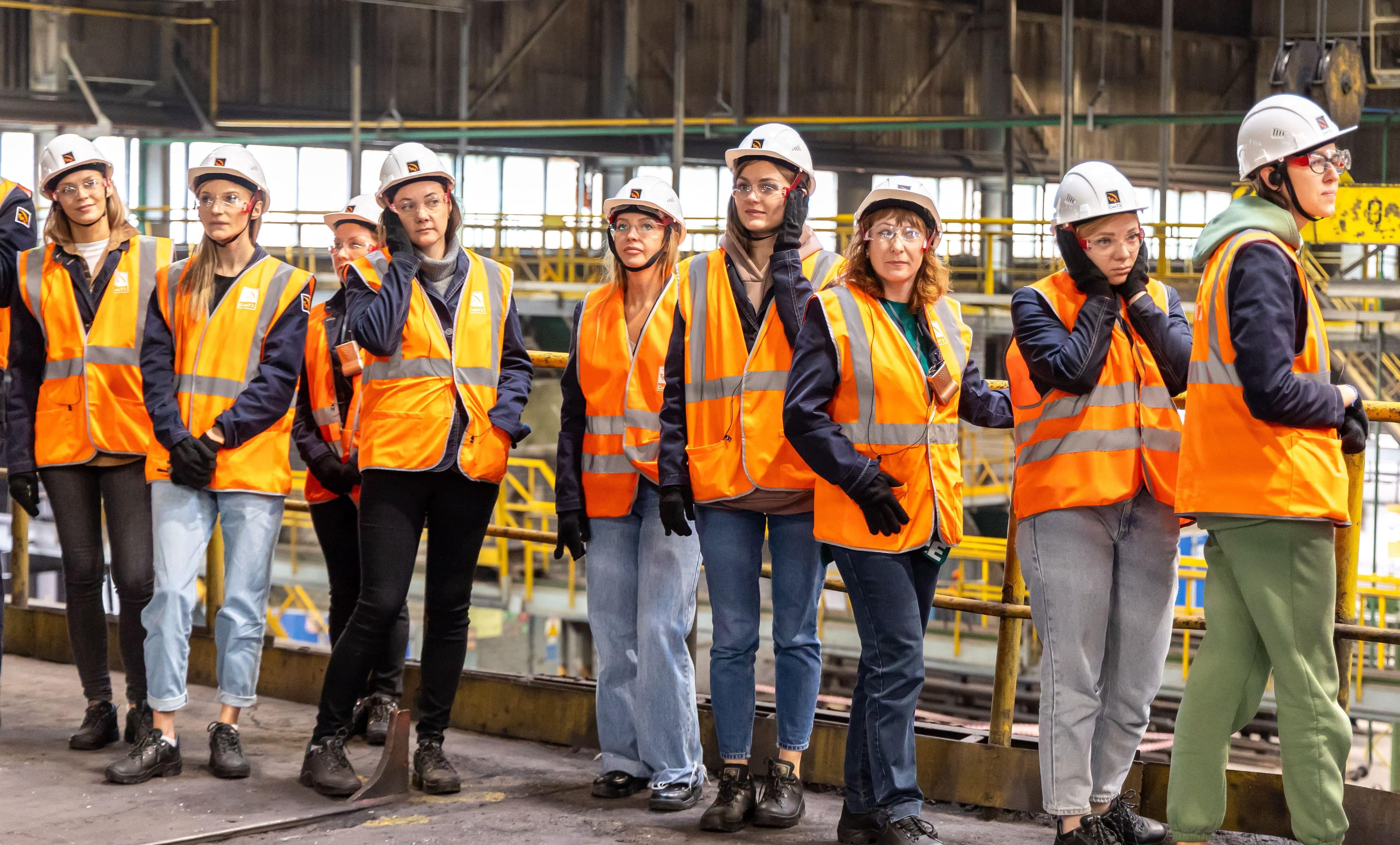 Форсайт-сессия для ГК ANT-GROUP на площадке Корпоративного университета ТМК2U