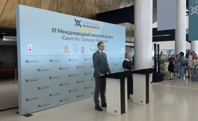 Подписано соглашение о сотрудничестве между свердловскими отделениями Клуба молодых промышленников и Союза женщин России