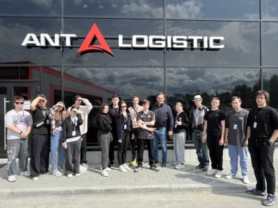 Завершились мероприятия форума «Молодой промышленник Урала»