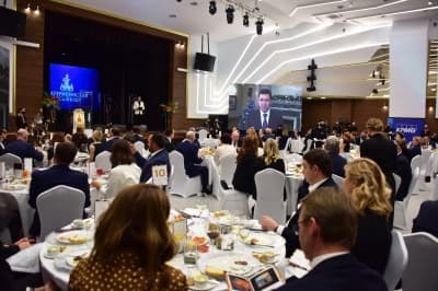 11-я Екатерининская Ассамблея