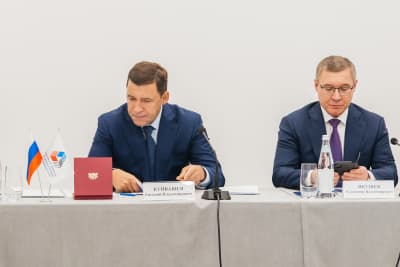  Развитие транспортной и логистической инфраструктуры - ключевая тема заседаниия Президиума СОСПП