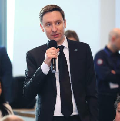 День молодого промышленника 2023