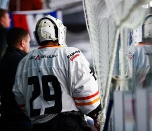 ANT-GROUP в сезоне 2024/2025 Единой Хоккейной Лиги