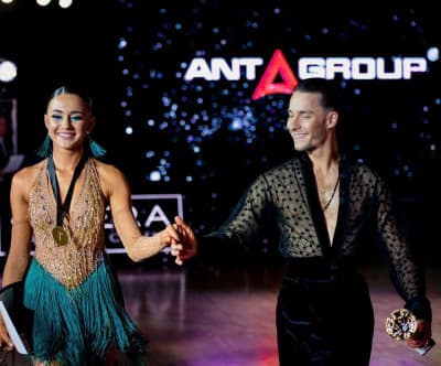 Турнир по бальным танцам Astera Black Ball в Екатеринбурге