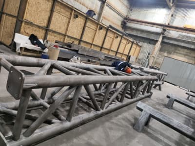 ООО «РН-Волгоград» выразили благодарность ООО «АНТ-Инжинирнг»