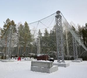 ANT-GROUP провела успешные испытания систем защиты от БПЛА "АНТиДРОН"