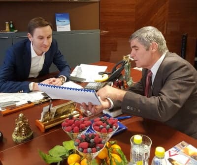 Международная конференция по образованию